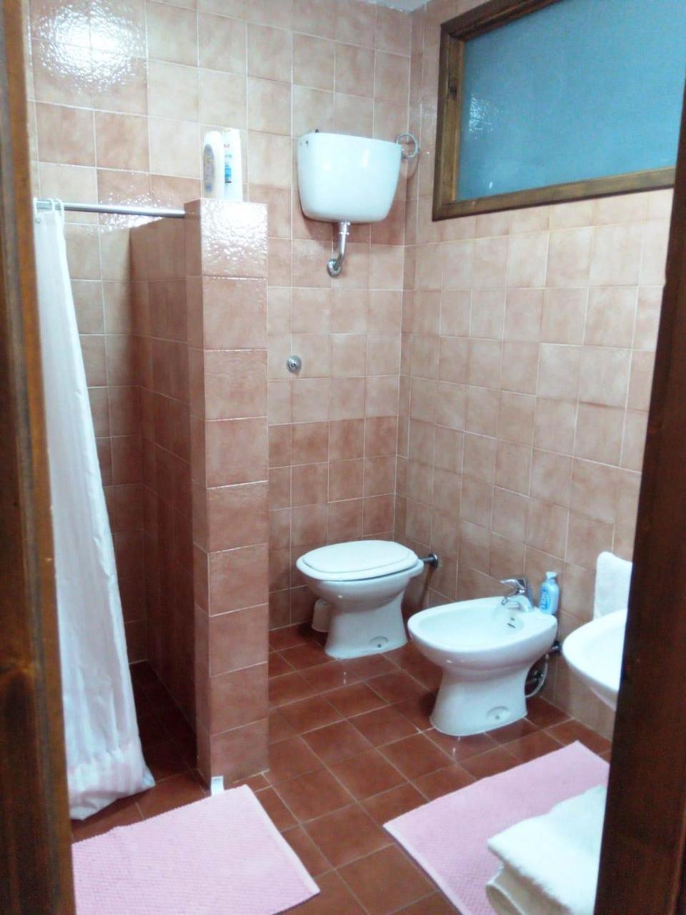 Отель Casa Di Mezzacosta Кастильон-Фьорентино Экстерьер фото