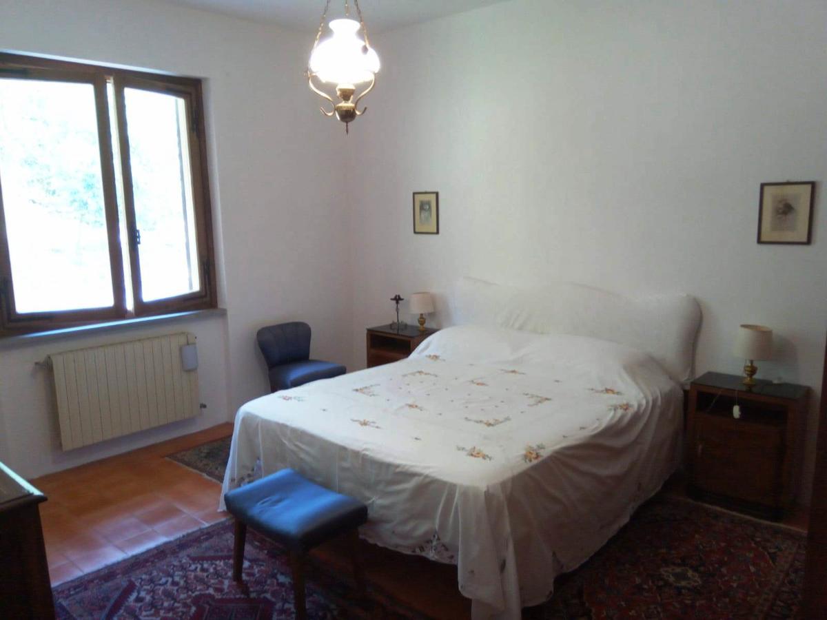 Отель Casa Di Mezzacosta Кастильон-Фьорентино Экстерьер фото