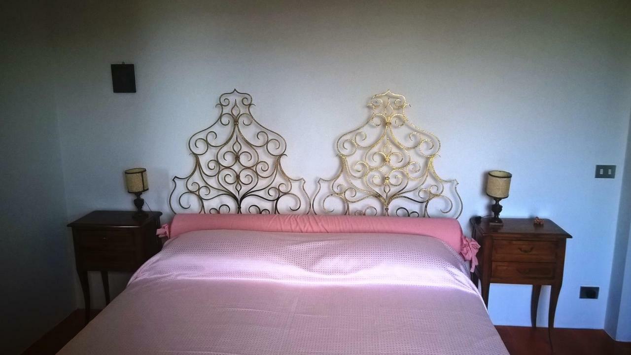 Отель Casa Di Mezzacosta Кастильон-Фьорентино Экстерьер фото